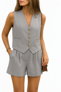 Soft Gray